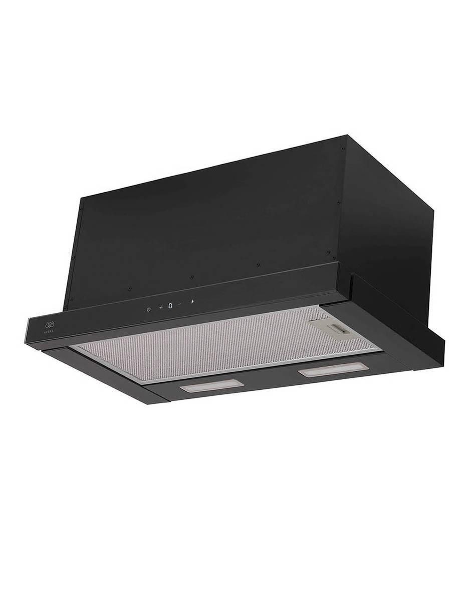 Campana de pared CED60T de acero inoxidable 3