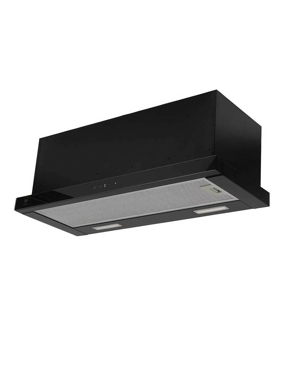 Campana de pared CED80T de acero inoxidable 3