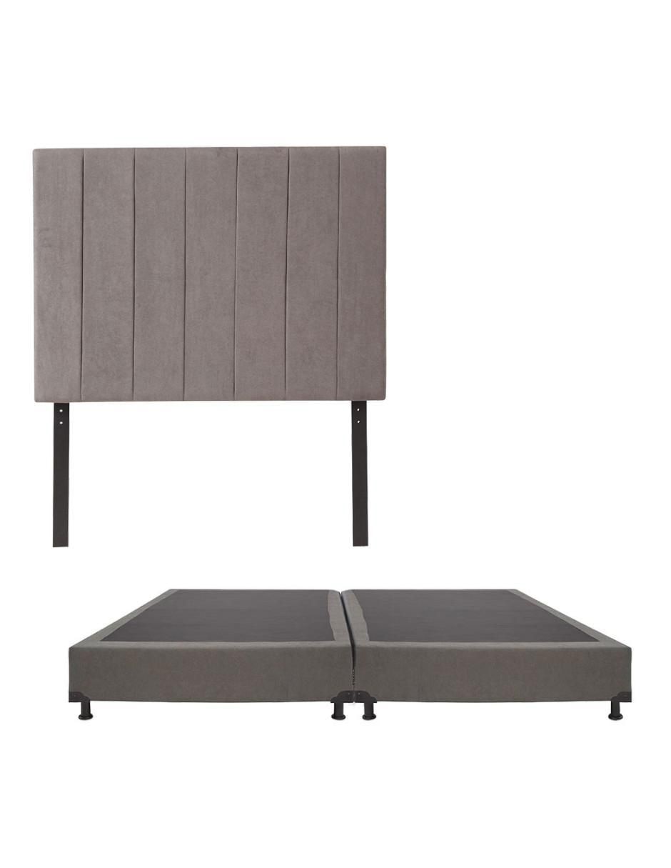 Cama argos de madera
