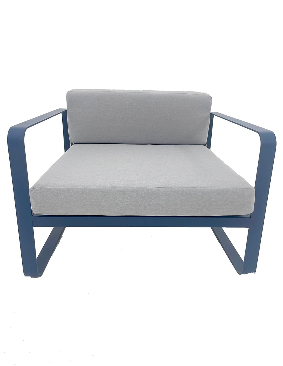 Sillón Alu