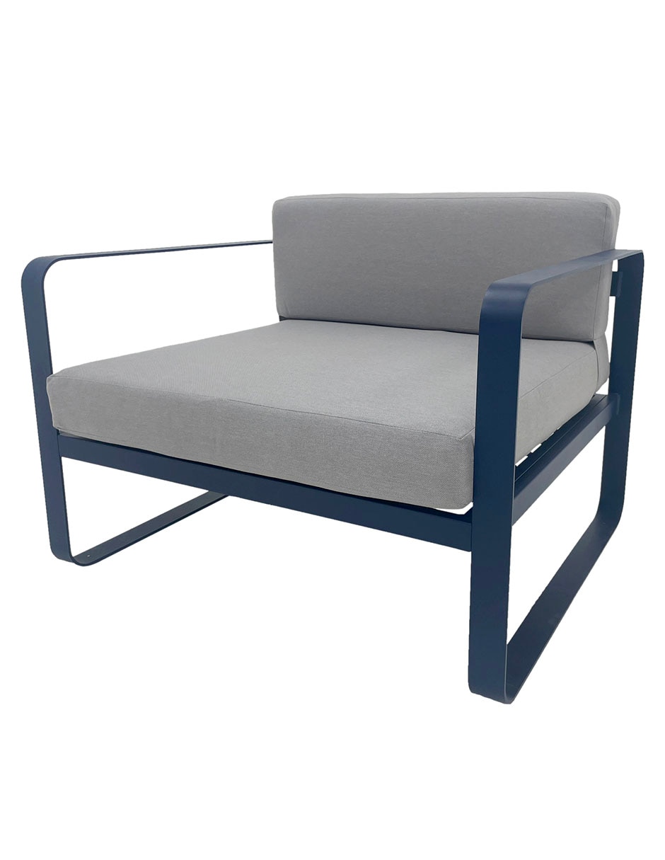 Sillón Alu
