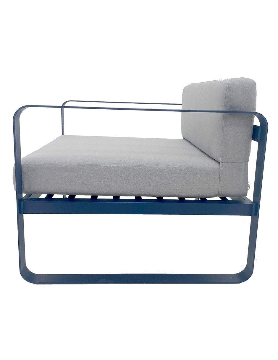 Sillón Alu