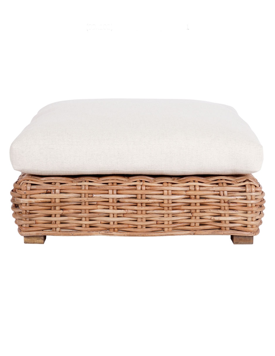 Ottoman Lottus Nube Ottoman Lottus Nube