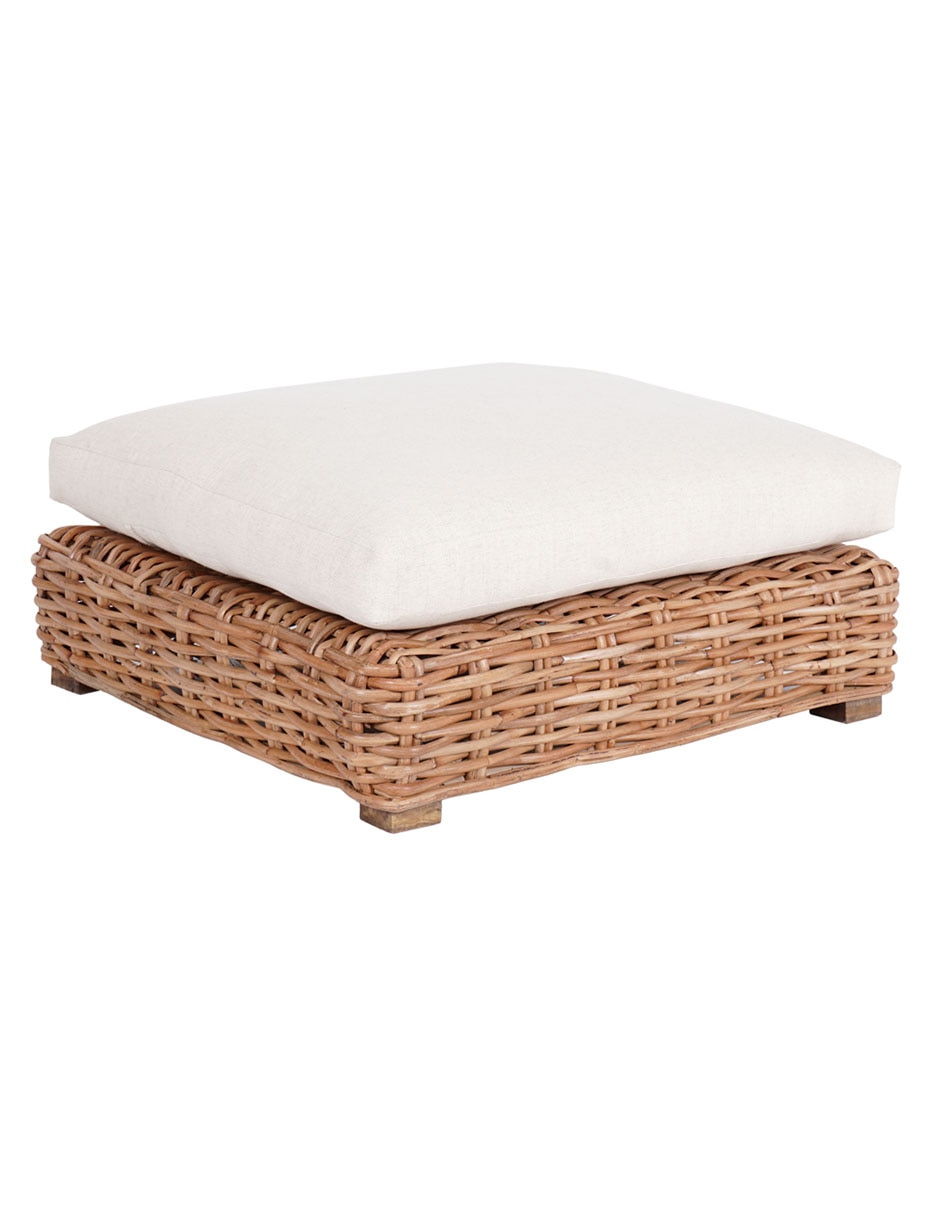 Ottoman Lottus Nube 6