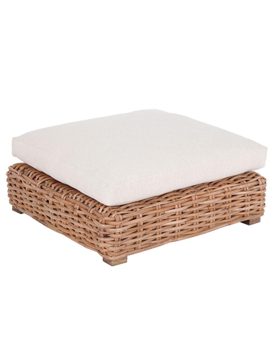 Ottoman Lottus Nube 3