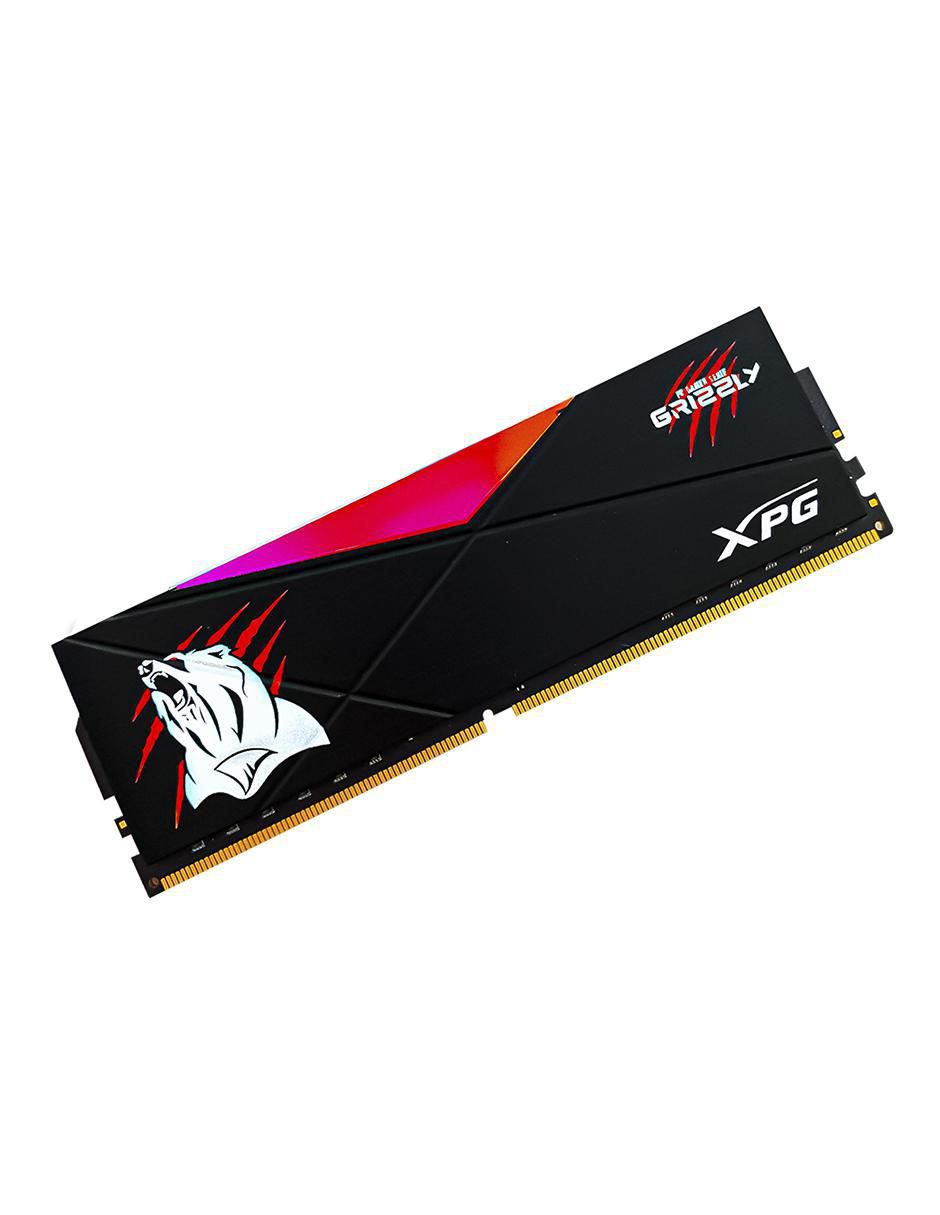 Memoria ram udimm ddr4 16 gb ax4u320016g16a-sb50gz 3