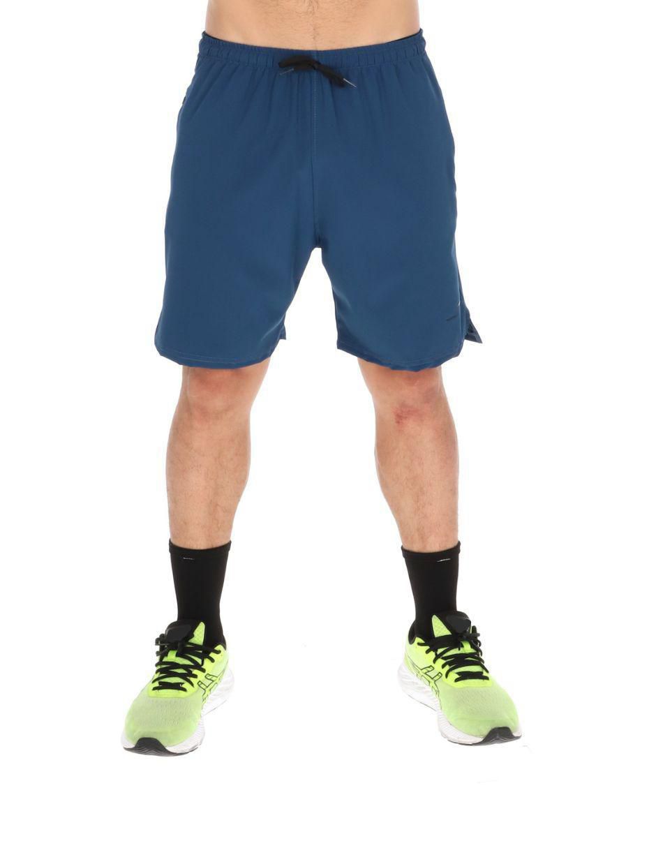 Short con bolsa para multidisciplina hombre 17