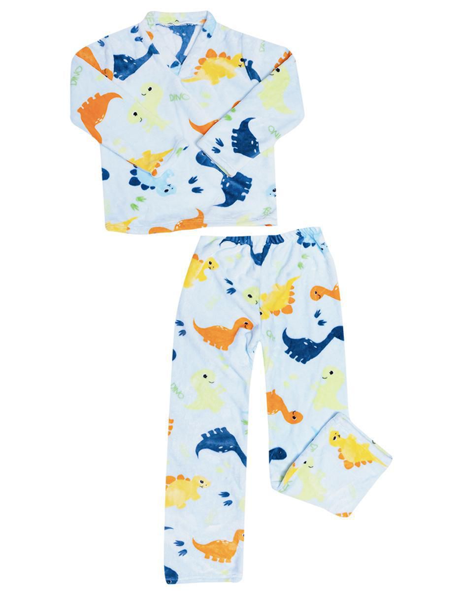 Conjunto pijama infantil 1