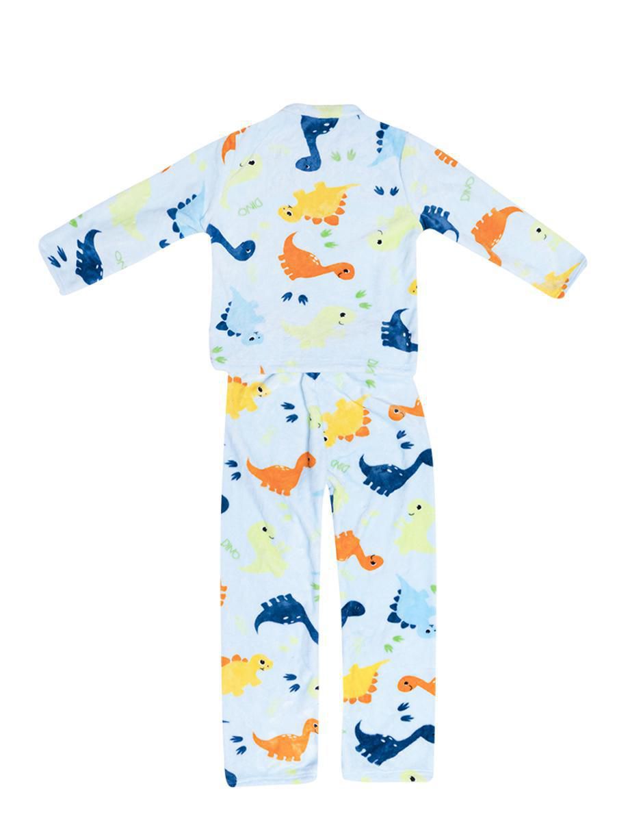 Conjunto pijama infantil 2