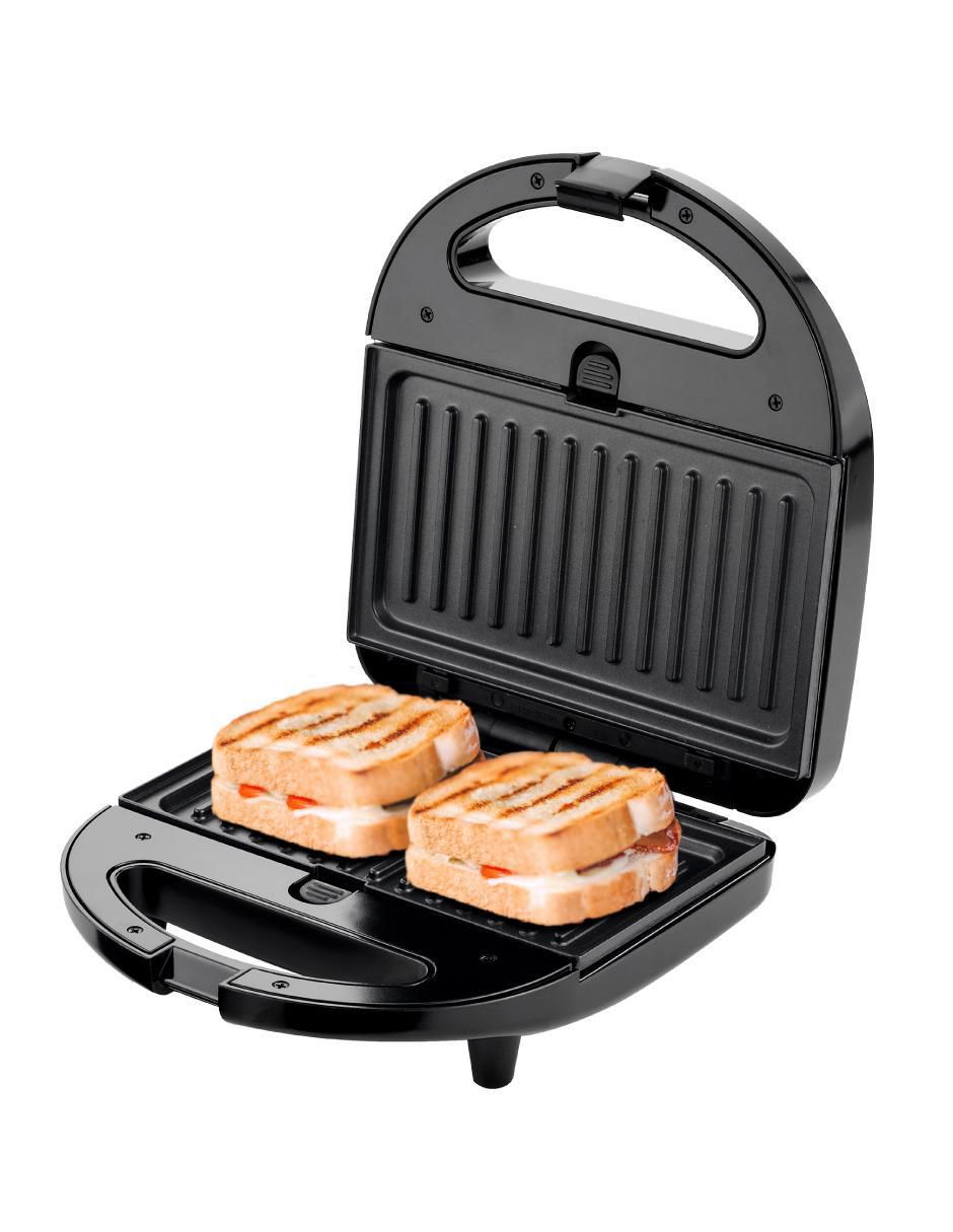 SANDWICHERA SW01 , NEGRO 3