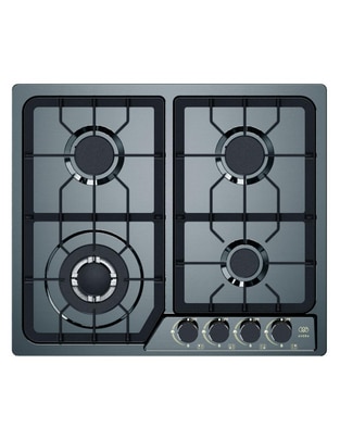 Parrilla a gas lp empotrable Avera