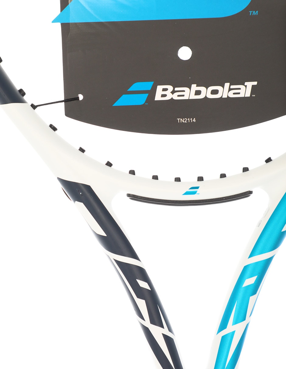 Raqueta de tennis EVO DRIVE W adulto