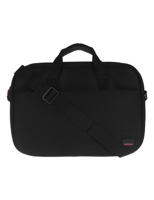 Maletín con portalaptop unisex