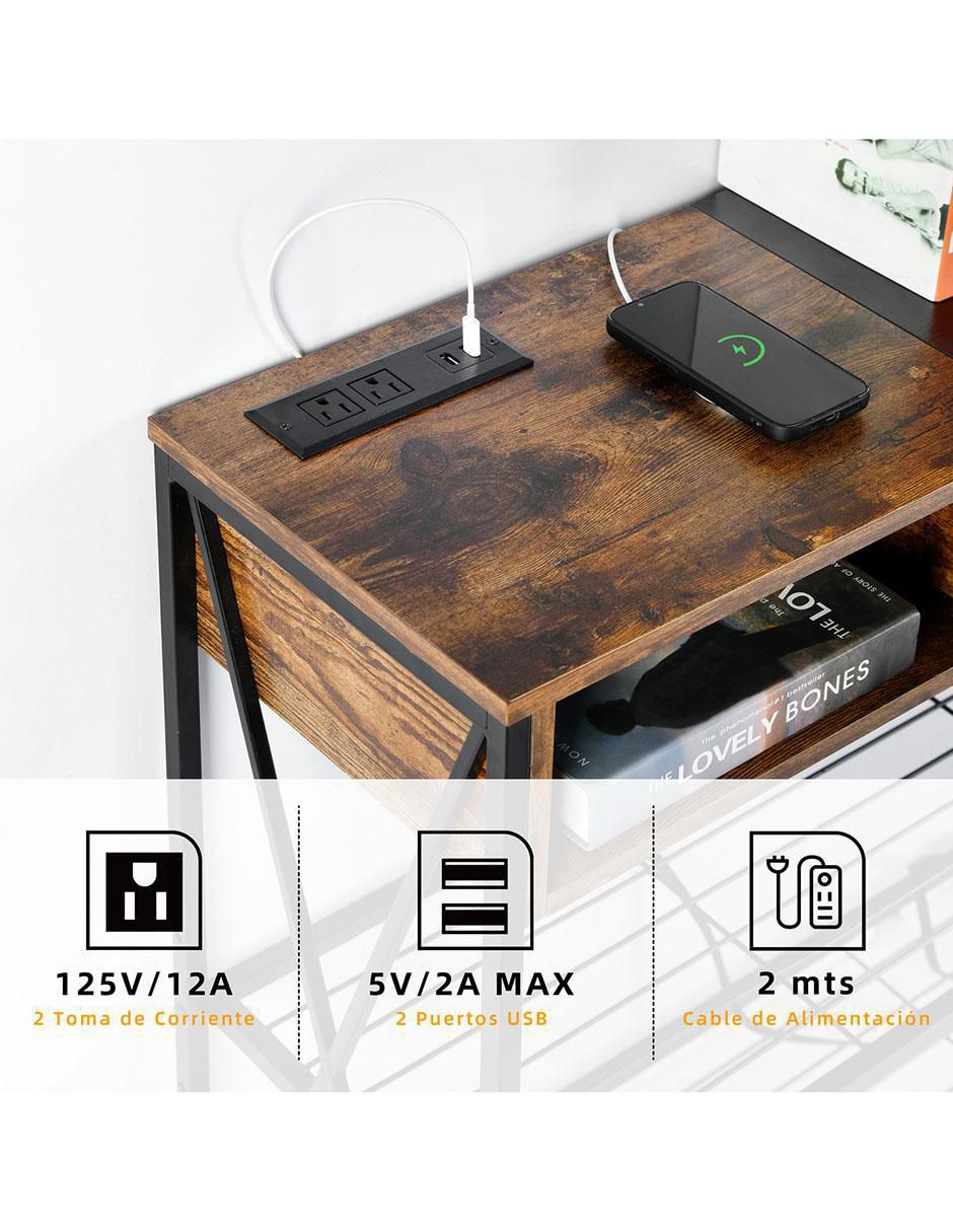 Consola Moca Furniturer de madera