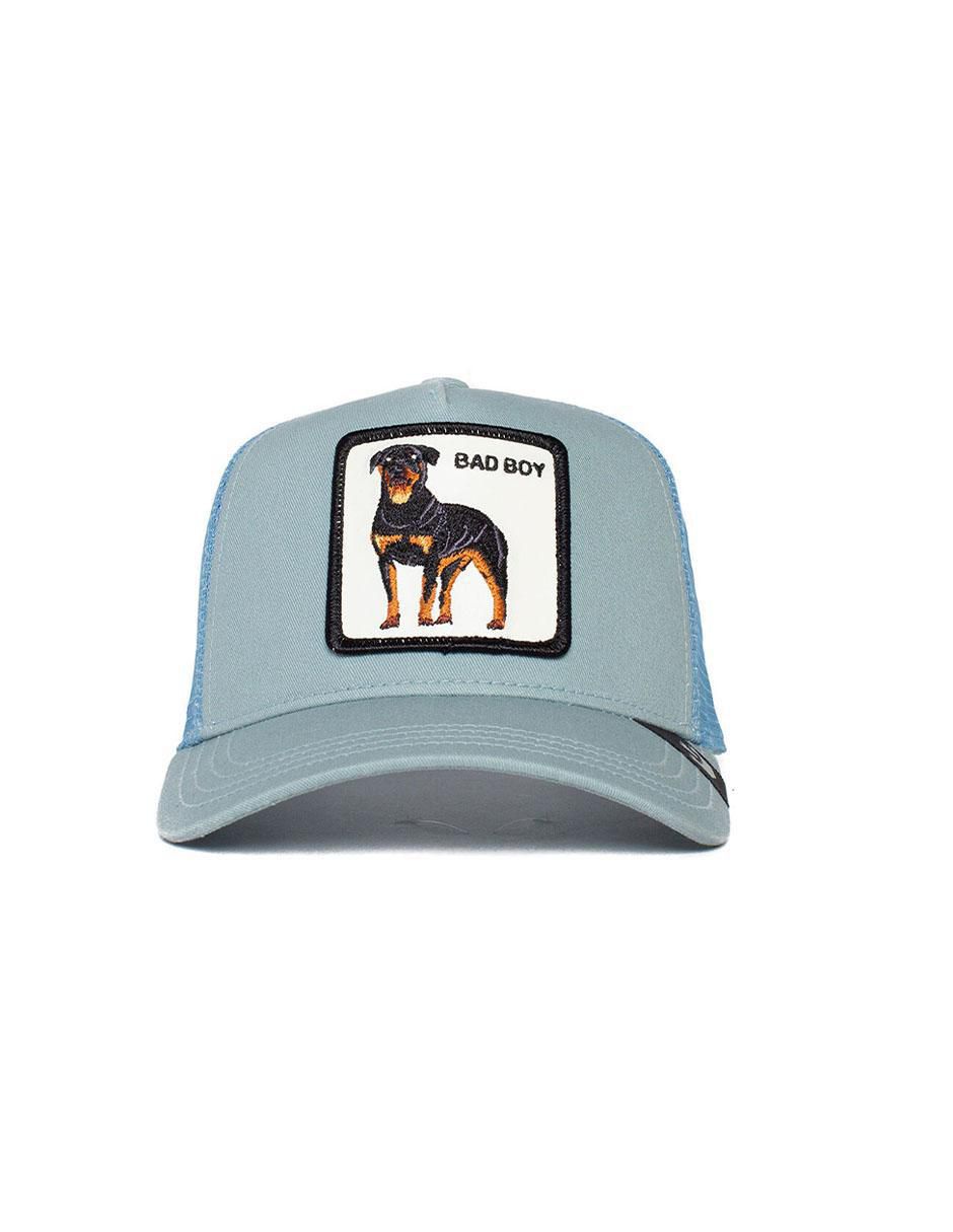 Gorra con visera curva casual 1