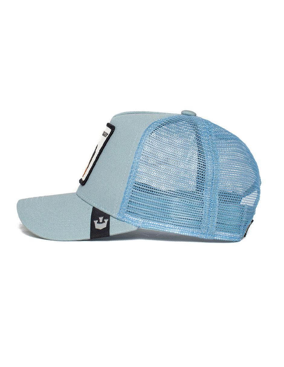 Gorra con visera curva unisex Gorra con visera curva unisex