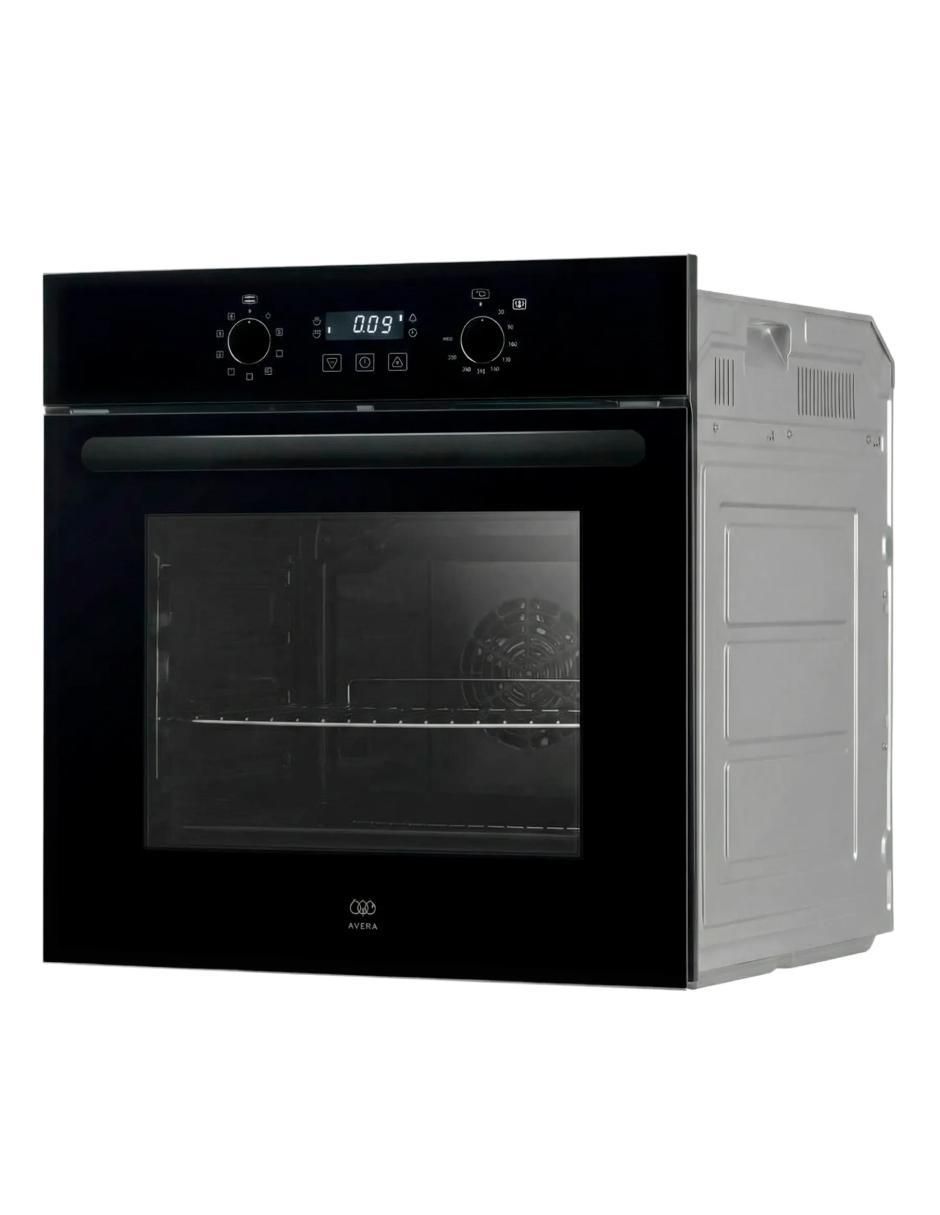 Horno eléctrico Avera HEL02D capacidad 60 L
