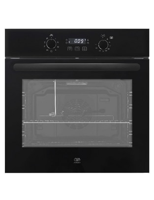 Horno eléctrico Avera HEL02D capacidad 60 L