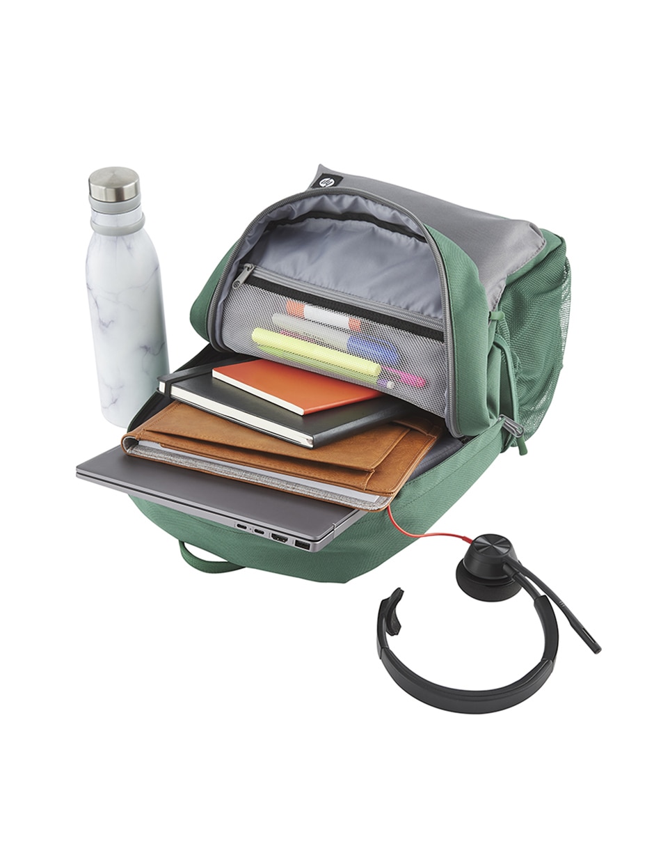 Mochila escolar impermeable 6
