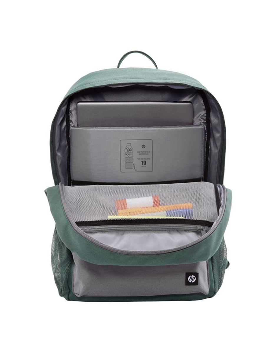 Mochila escolar impermeable 7