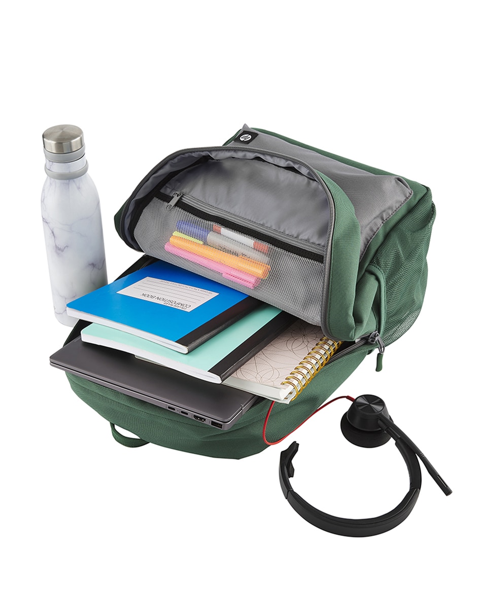 Mochila escolar impermeable 8