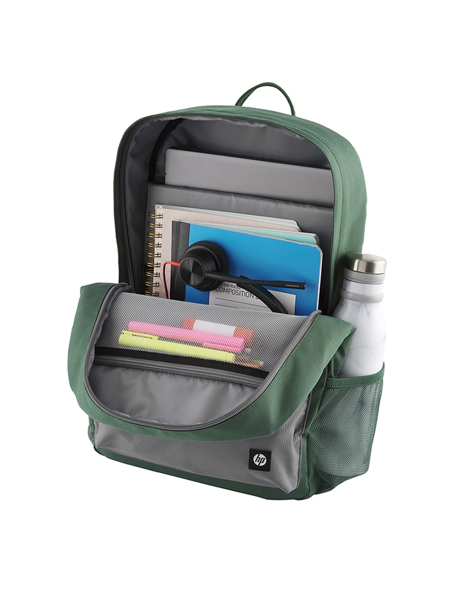 Mochila escolar impermeable 9