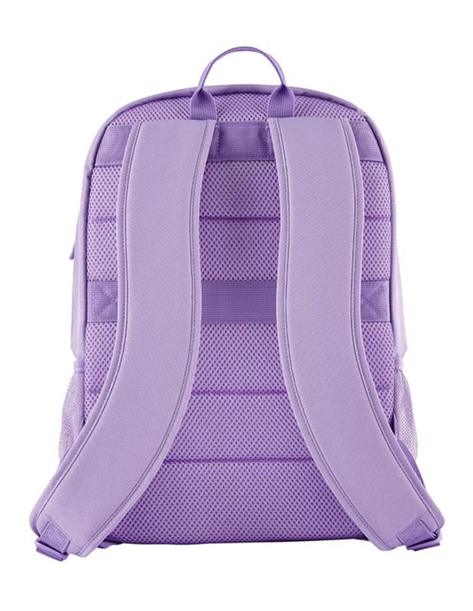 Mochila escolar Hp Campus impermeable unisex