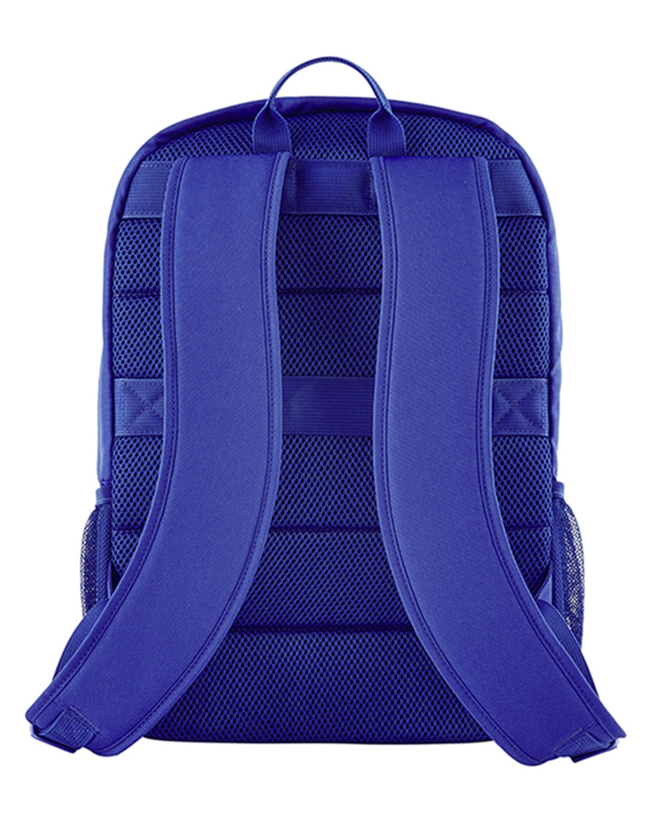 Mochila escolar Hp Campus impermeable unisex