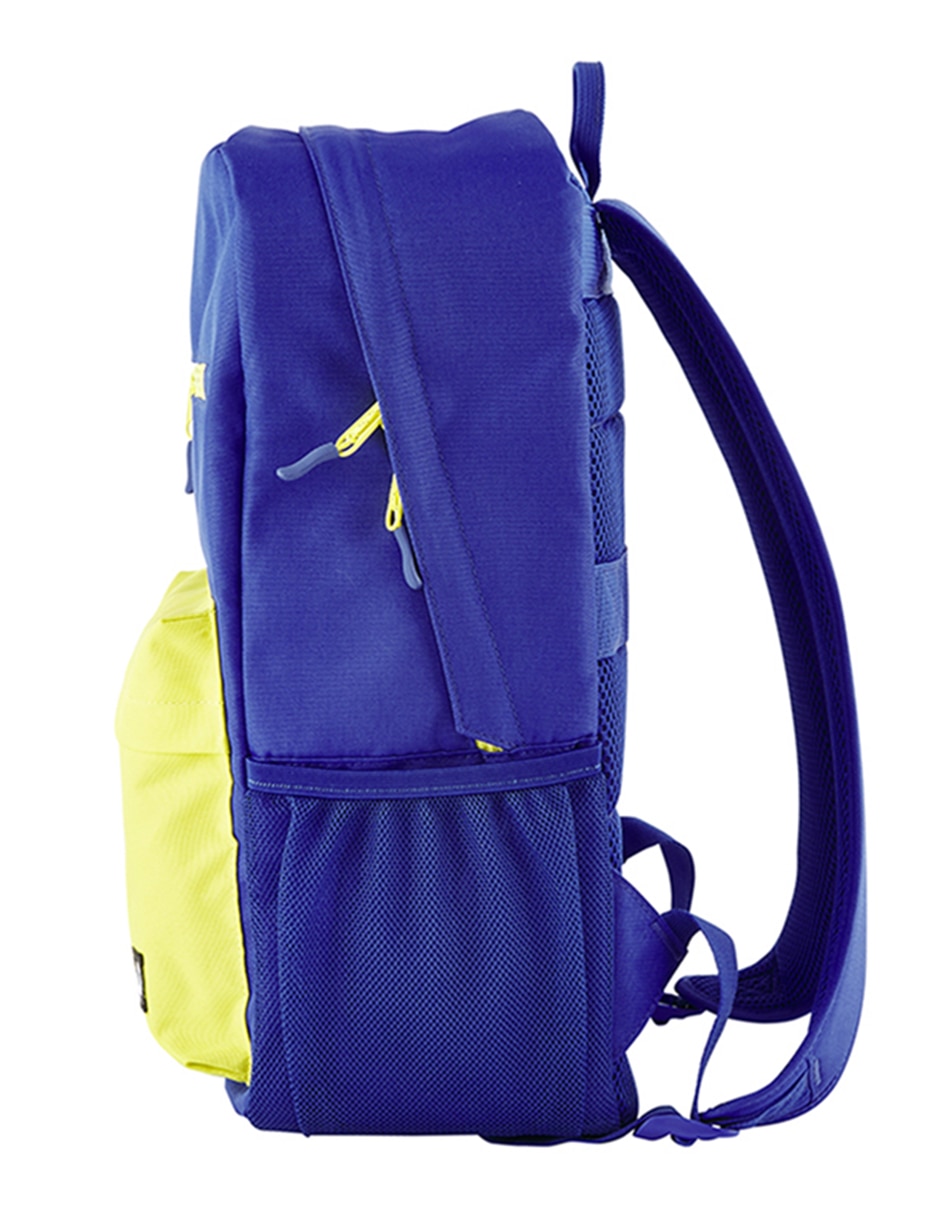Mochila escolar Campus impermeable unisex