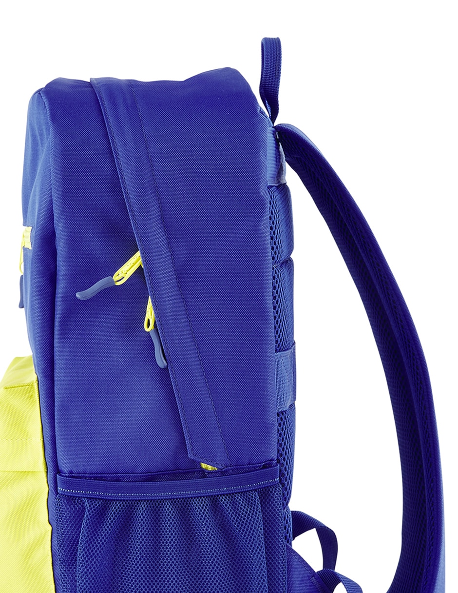 Mochila escolar Hp Campus impermeable unisex