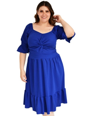 Vestido arriba rodilla formal para mujer Vestido arriba rodilla formal para mujer