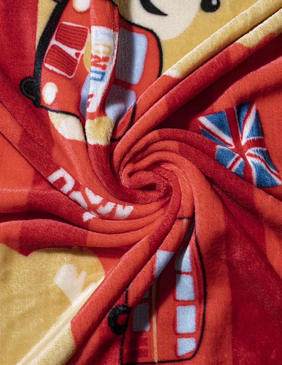 Colchoneta Chiquimundo Play mat supersoft Baby London confort medio