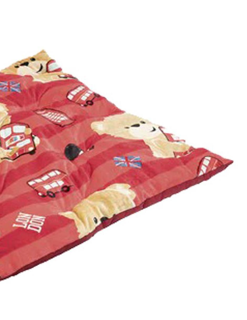 Colchoneta Chiquimundo Play mat supersoft Baby London confort medio