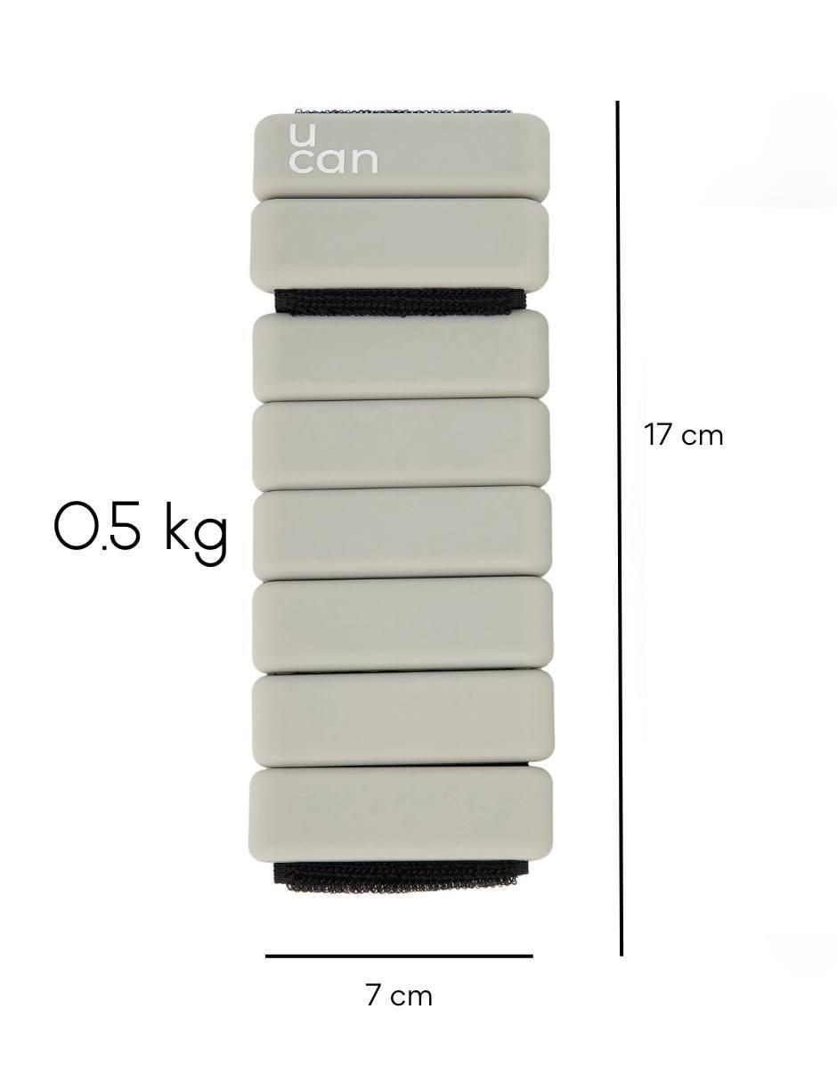 Polaina 500 g 5