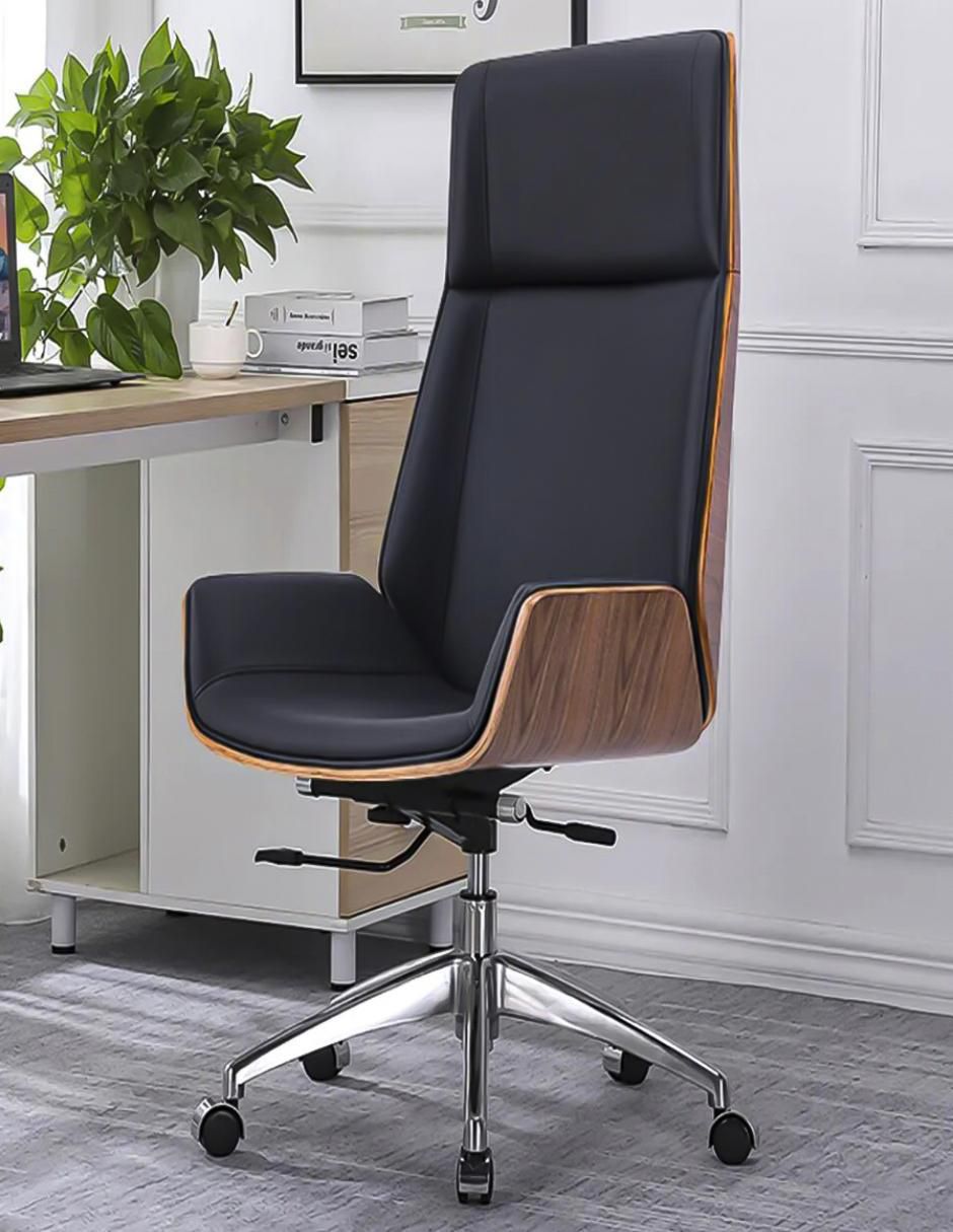 Silla de escritorio 4