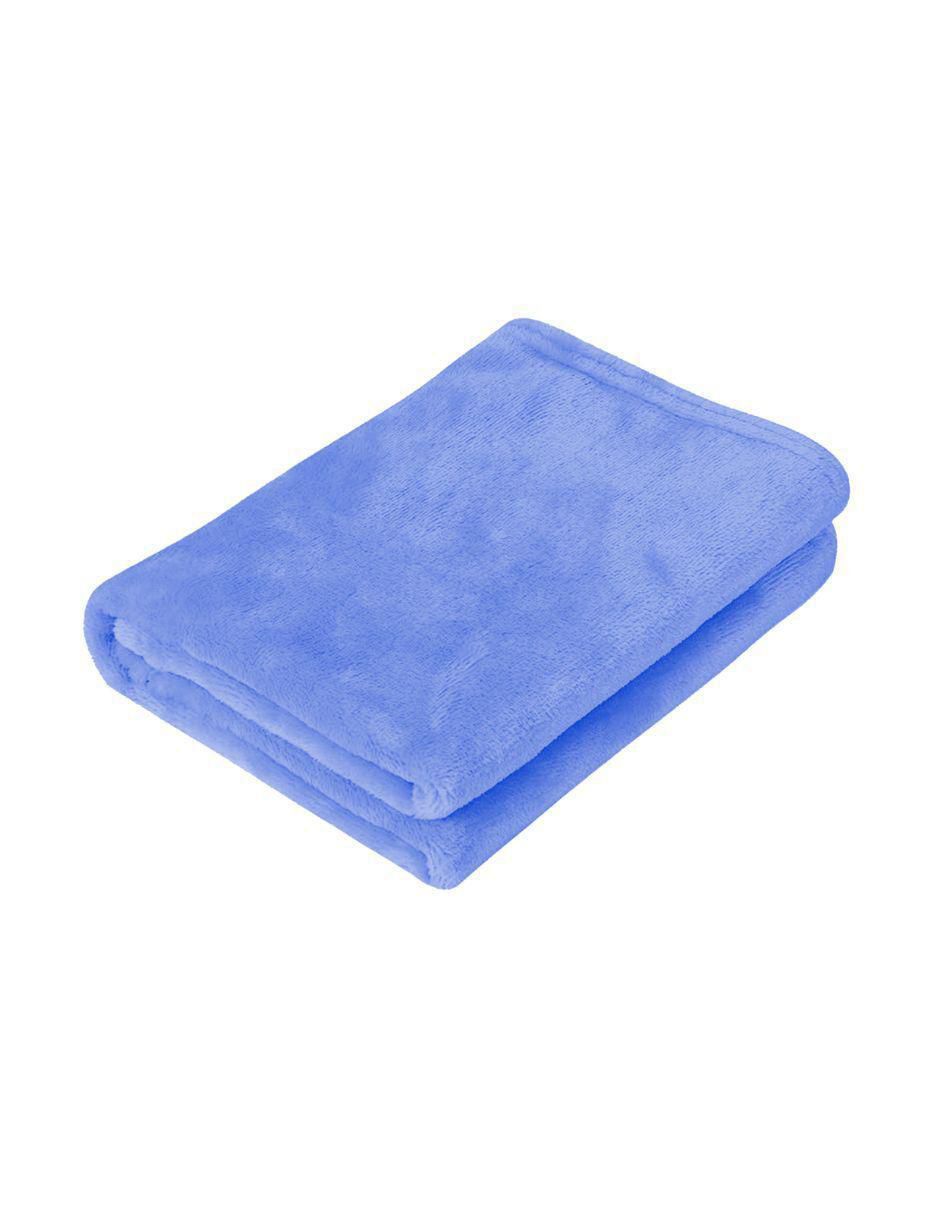Cobija de tejido plano para bebé 2