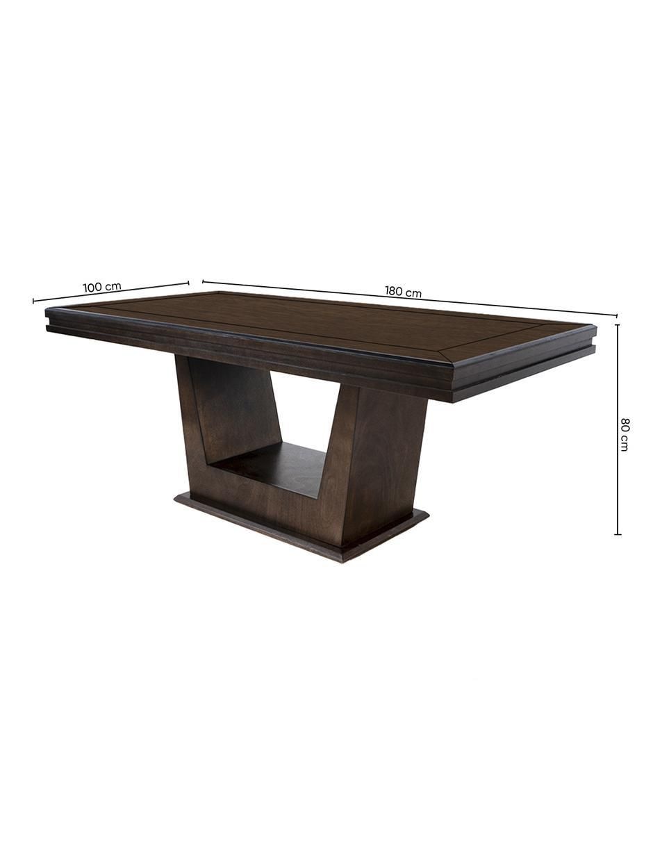 Antecomedor Sheyla para 6 personas 14
