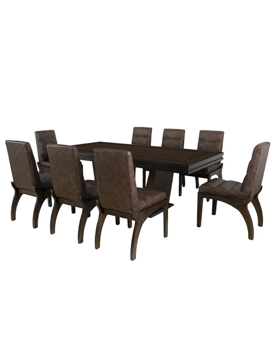Antecomedor Sheyla para 8 personas Antecomedor Sheyla para 8 personas