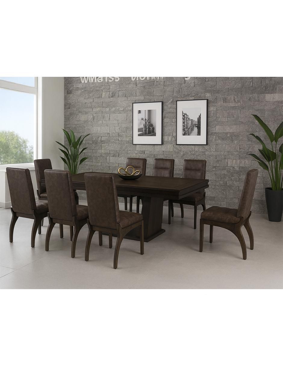Antecomedor Sheyla para 8 personas 13