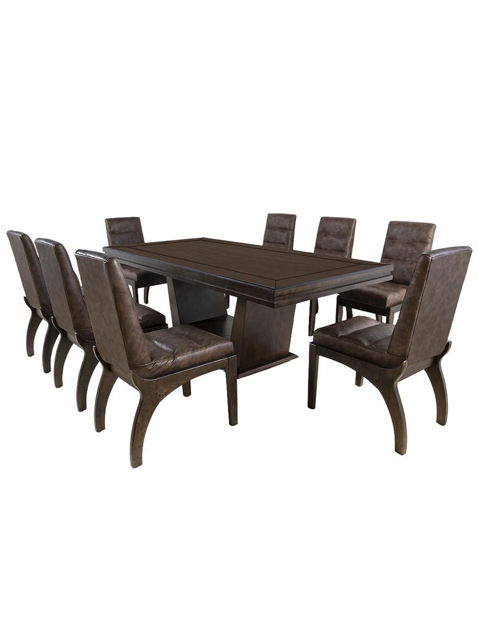 Antecomedor Sheyla para 8 personas