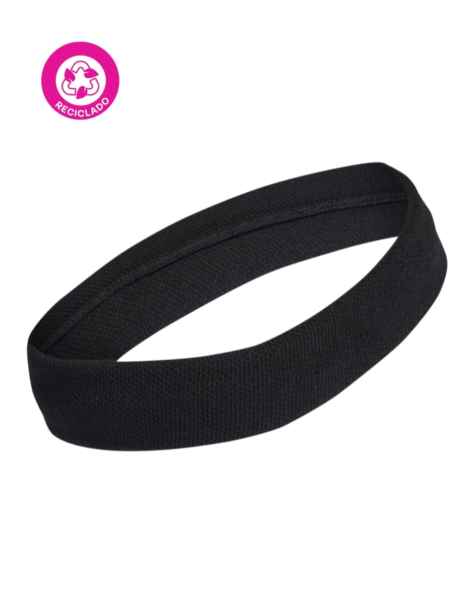Banda para cabello entrenamiento unisex 2