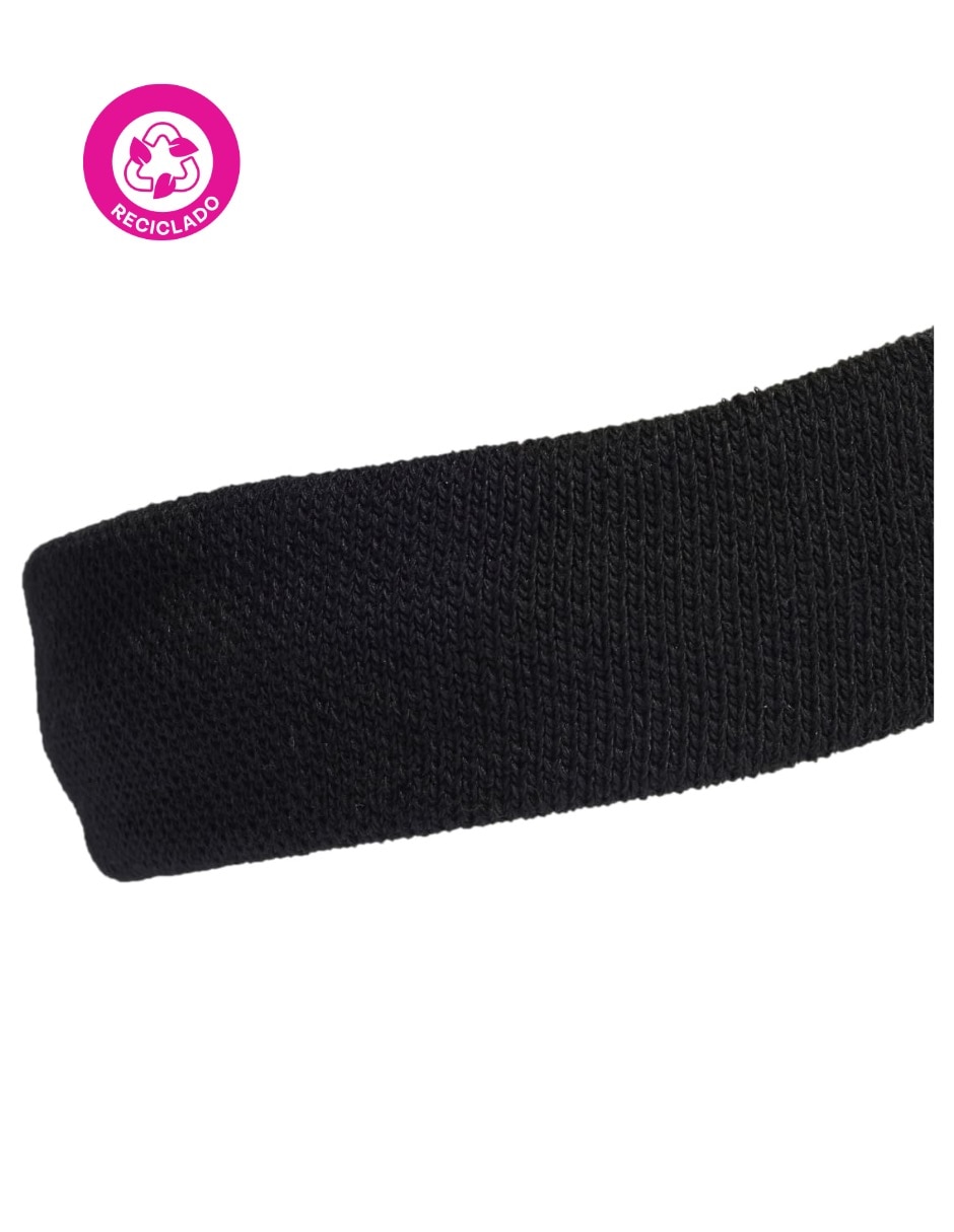 Banda para cabello entrenamiento unisex 3