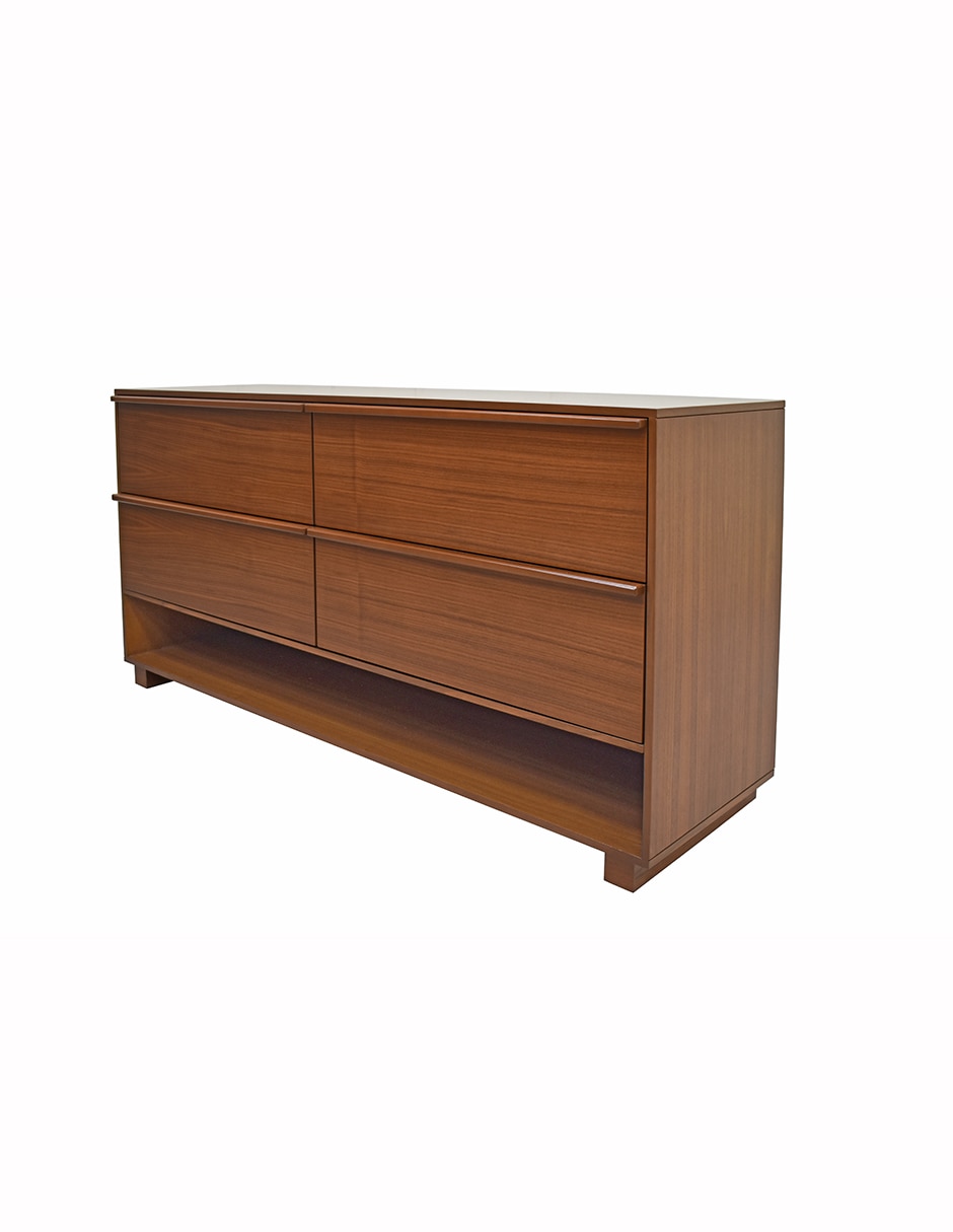 Cómoda Malibu de MDF 2