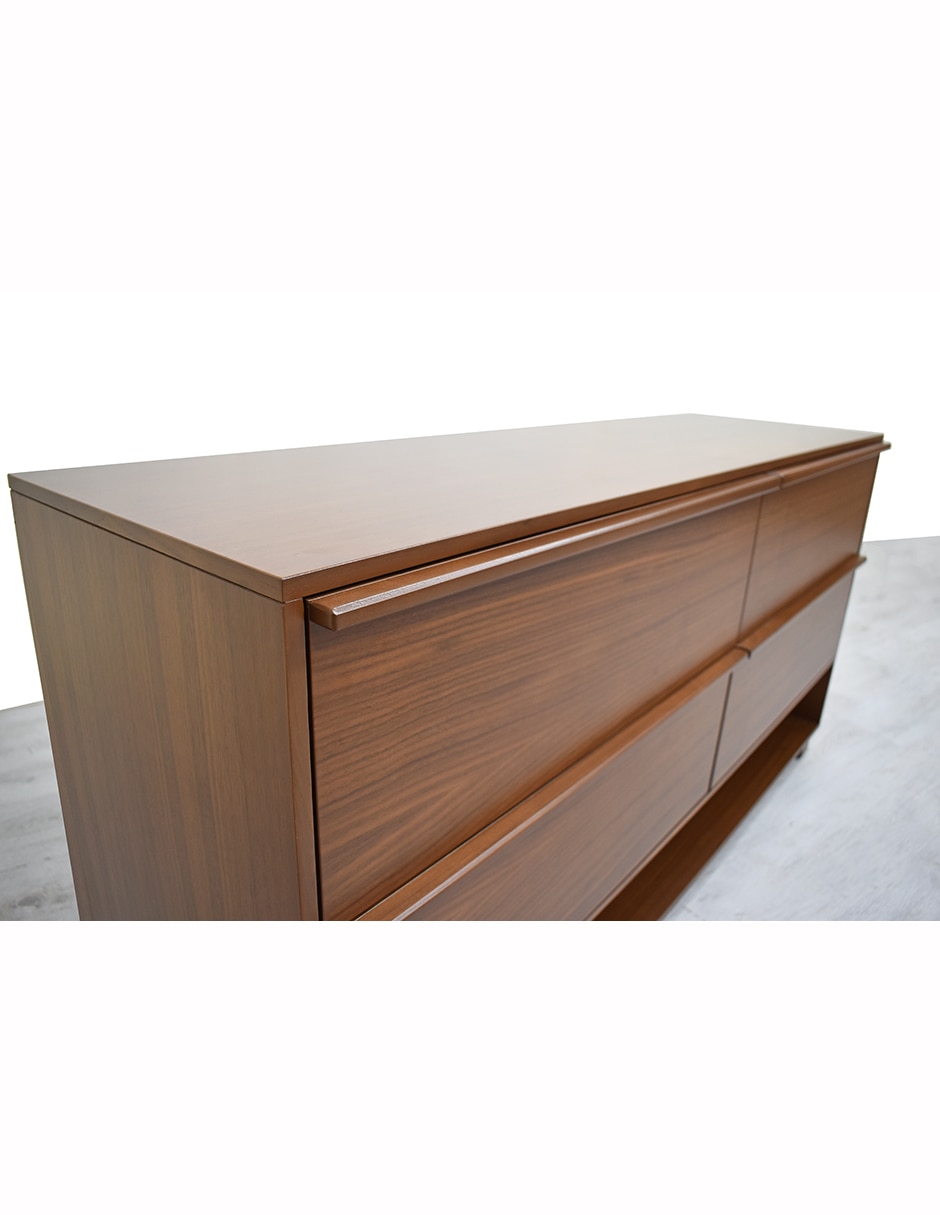 Cómoda Malibu de MDF 3