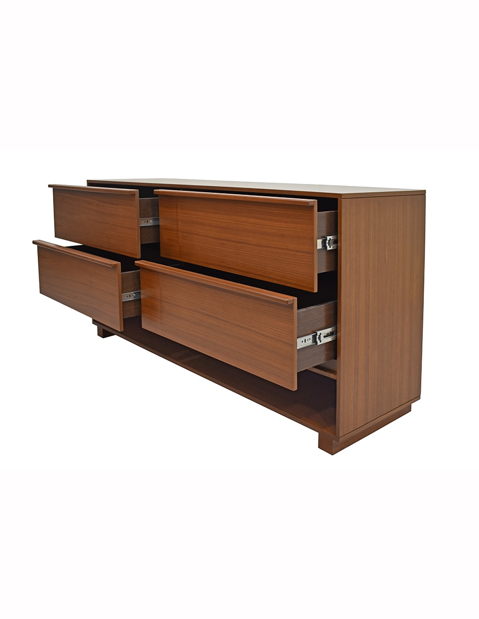Cómoda Malibu de MDF 4