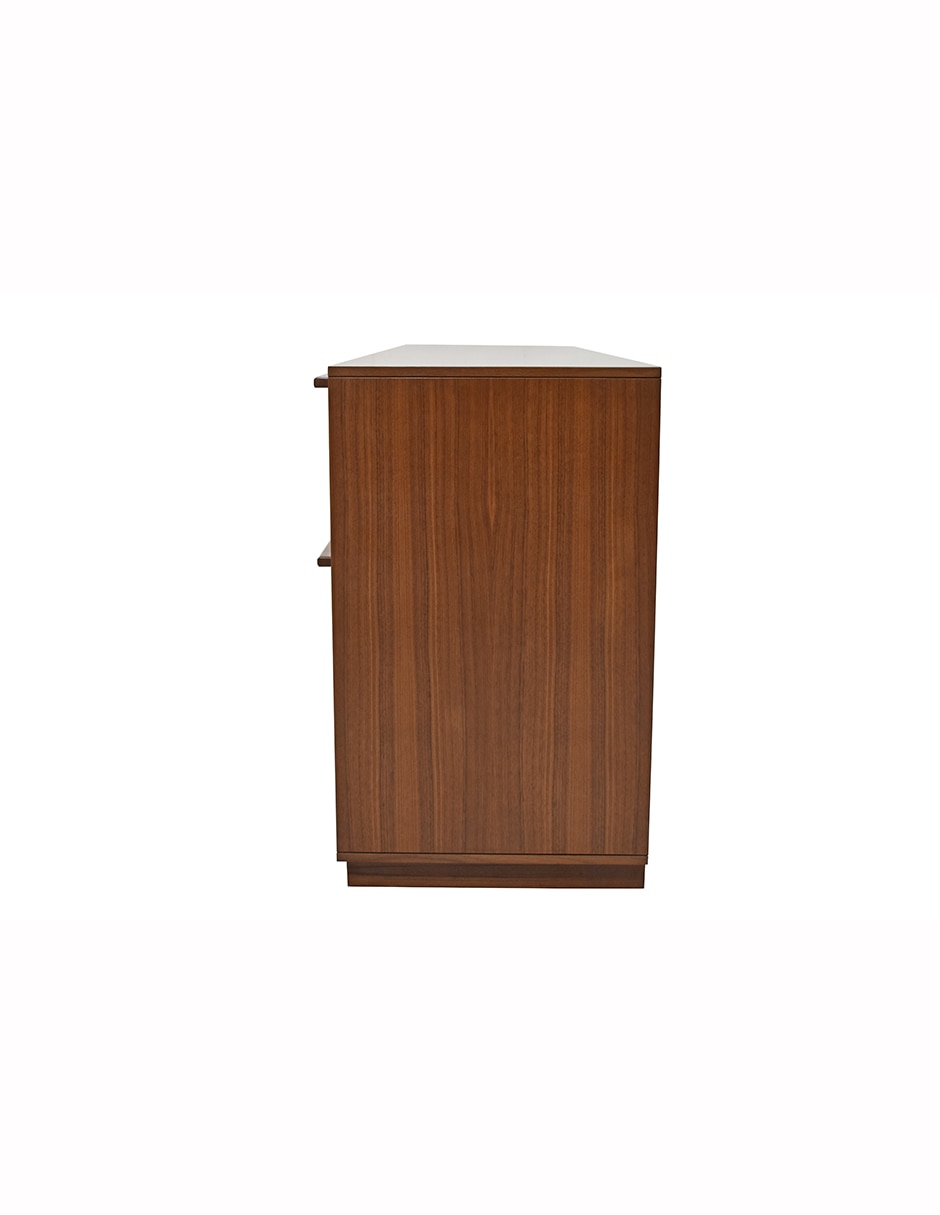 Cómoda Malibu de MDF 5