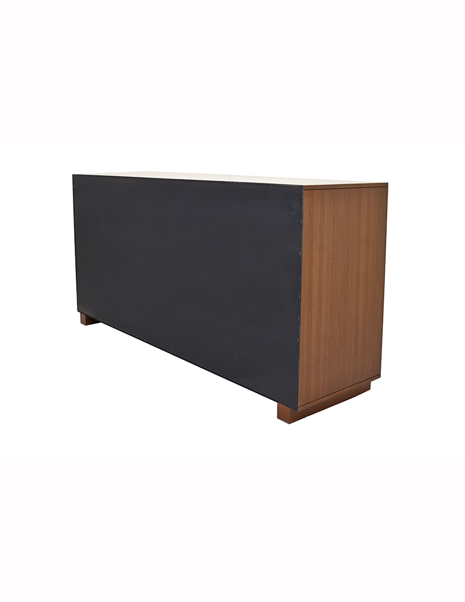 Cómoda Malibu de MDF 6