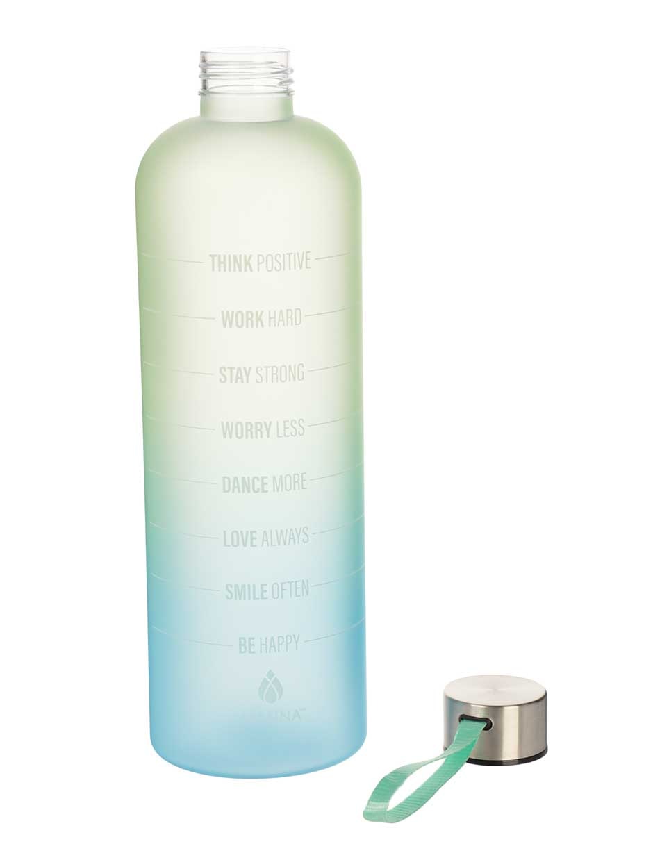 Botella de agua unisex 5