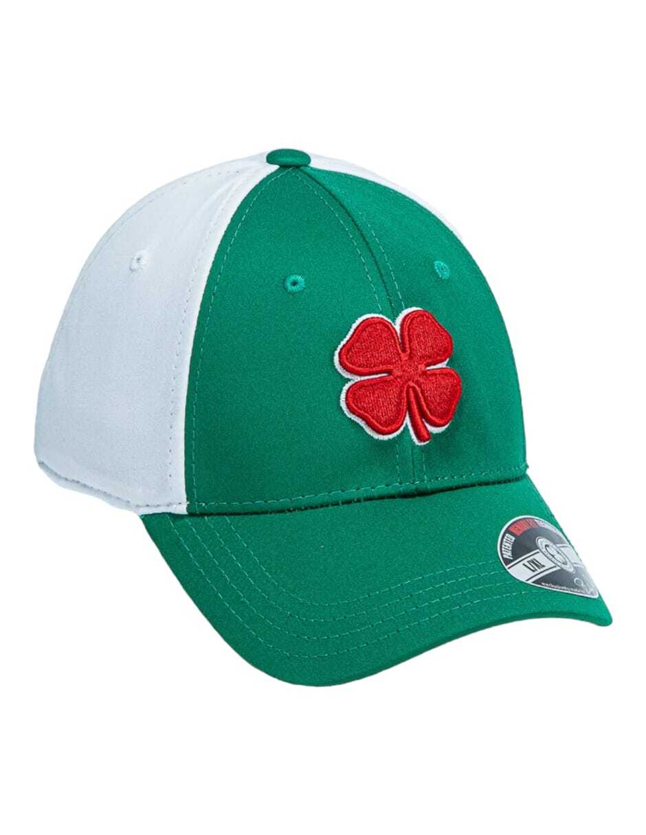 Gorra visera curva cerrada para golf Memory Fit para adulto 2