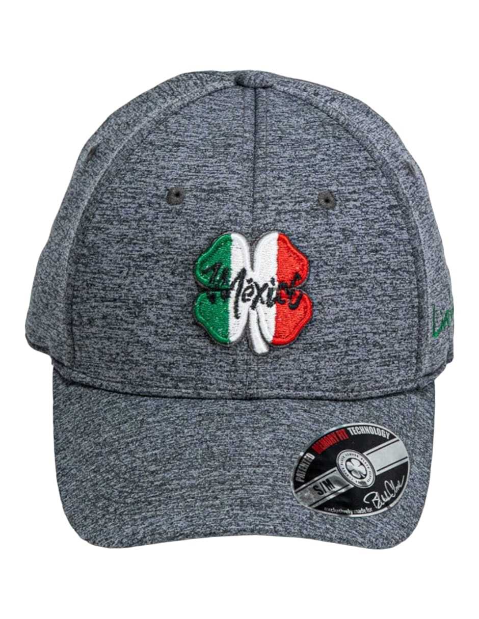 Gorra visera curva cerrada para golf Memory Fit para adulto
